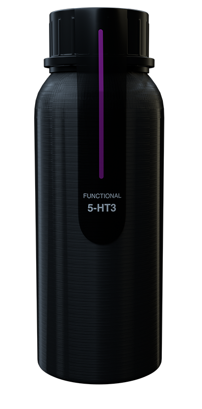 5-HT3™ 250ml