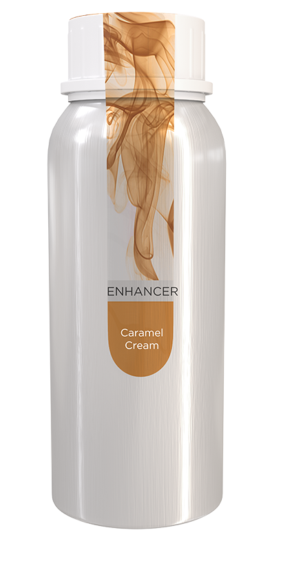Caramel Cream