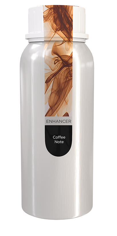 Coffee Note