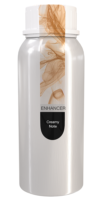 Creamy Note