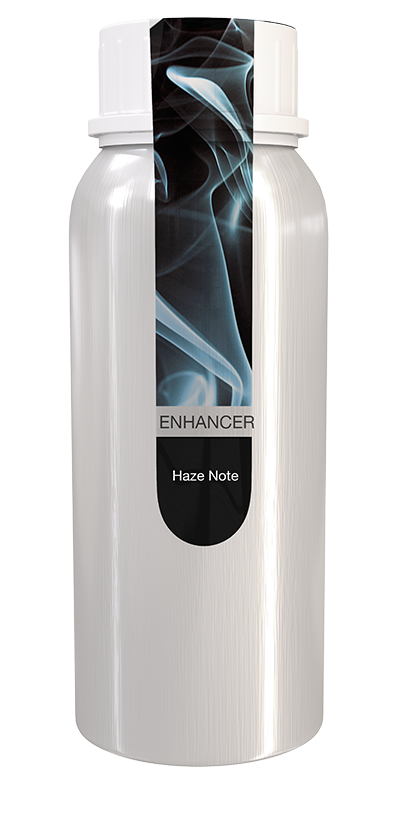 Haze Note