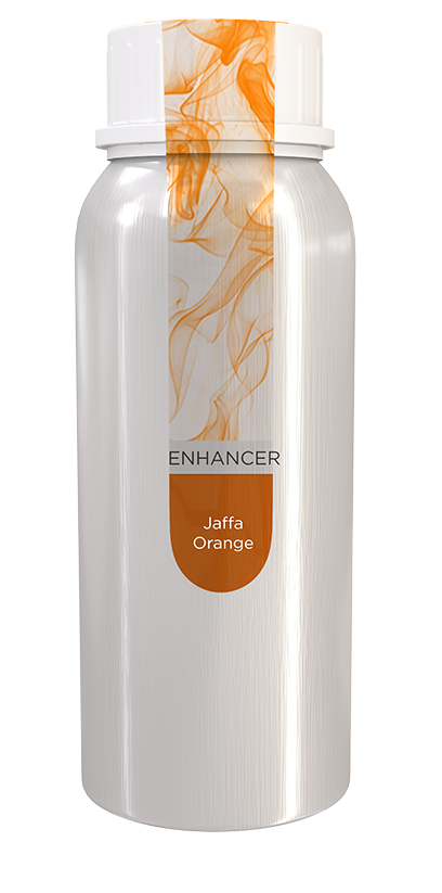 Jaffa Orange