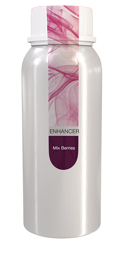 Mix Berries