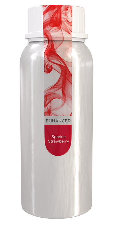 Sparkle Strawberry