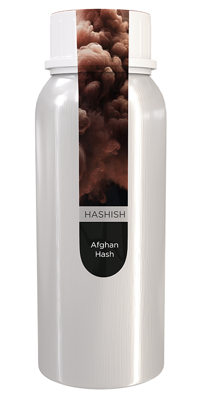 Afghan Hash