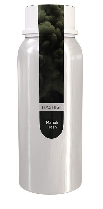 Manali Hash