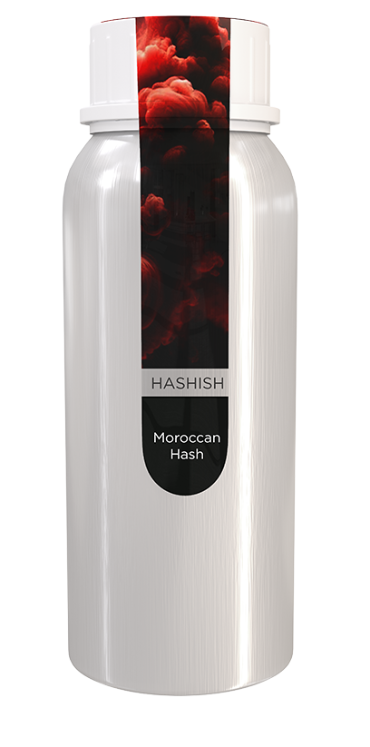 Moroccan Hash
