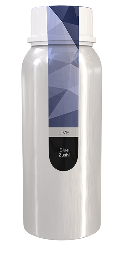 Blue Zushi