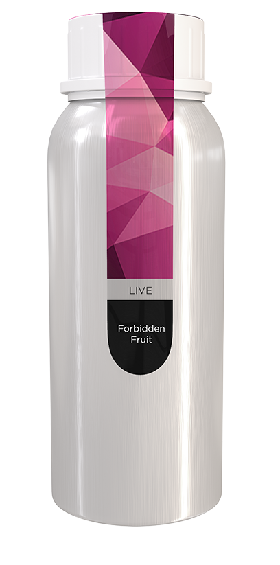 Forbidden Fruit