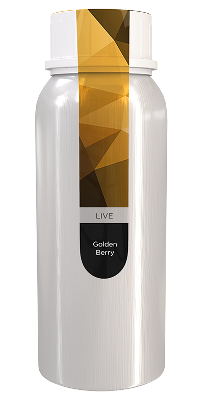 Golden Berry