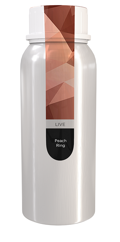 Peach Ring