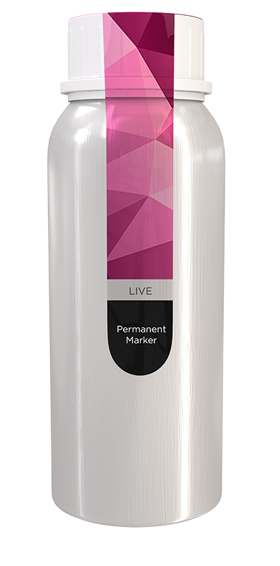 Permanent Marker