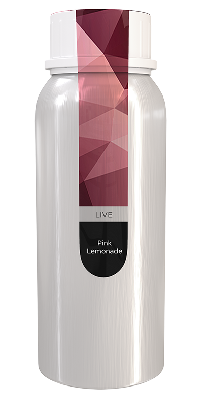 Pink Lemonade