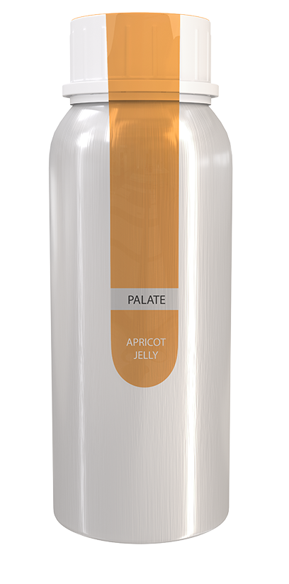 Apricot Jelly