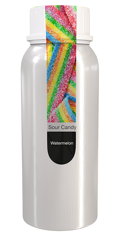 Sour Candy Watermelon