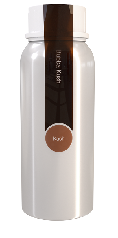 Bubba Kush 250ml