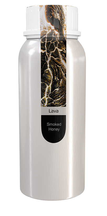 Smoked Honey