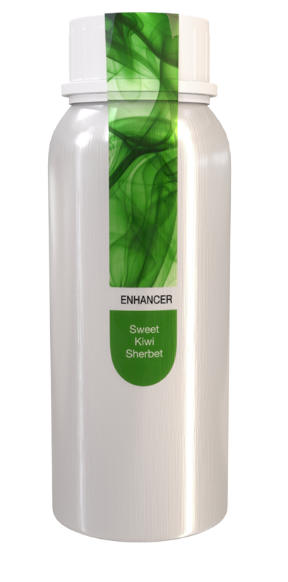 Sweet Kiwi Sherbet