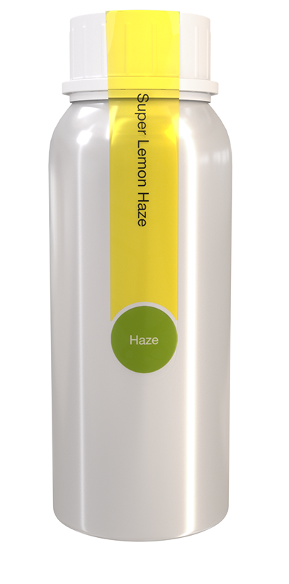 Super Lemon Haze