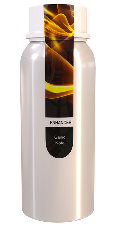 Garlic Note