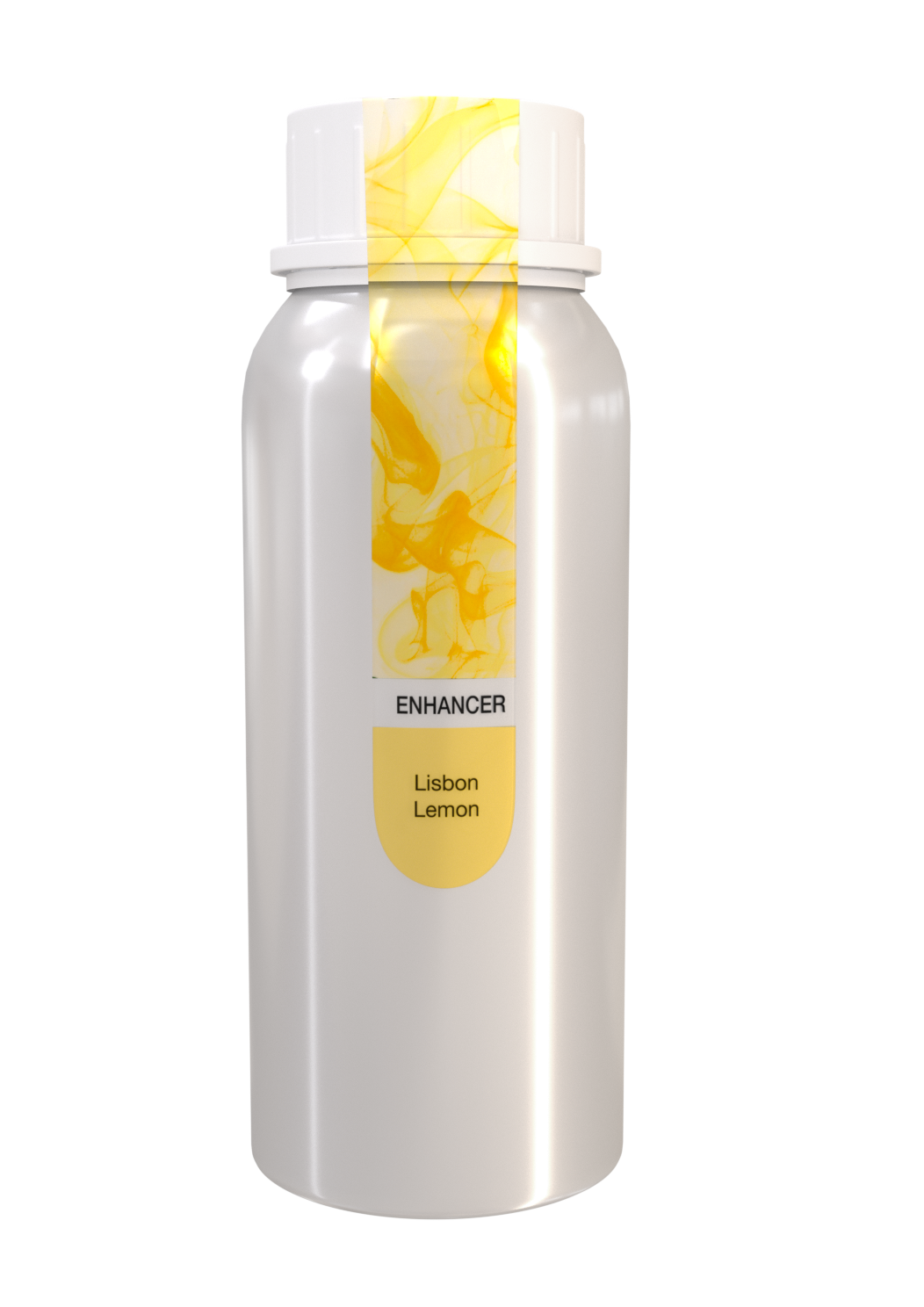 Lisbon Lemon