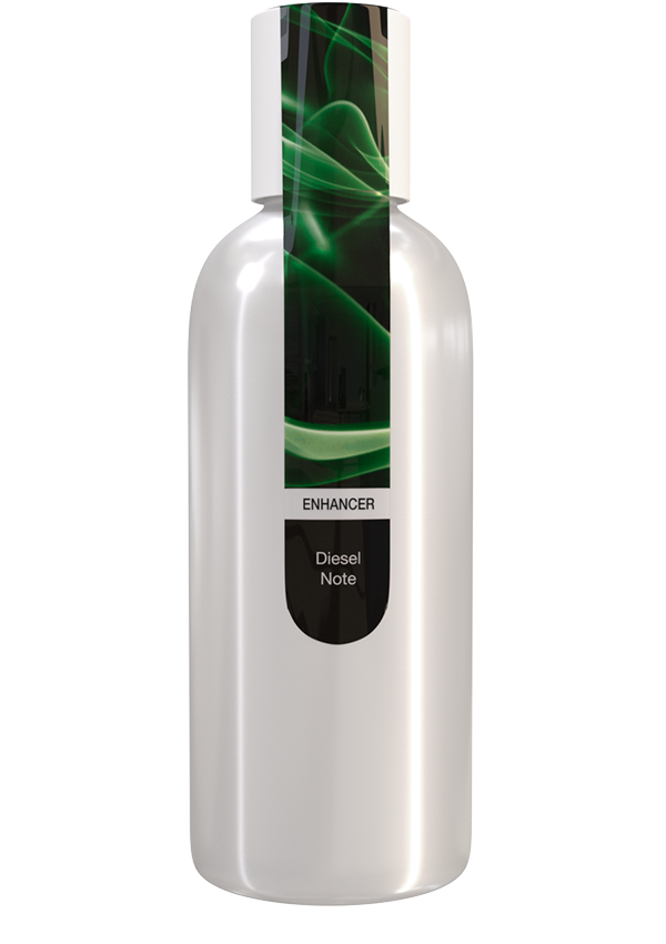 Diesel Note 250ml