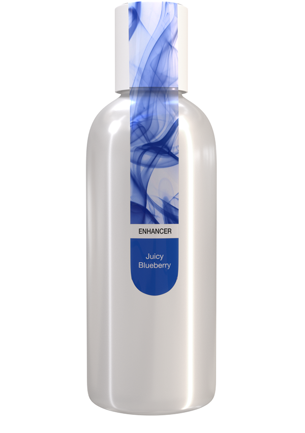 Juicy Blueberry 250ml