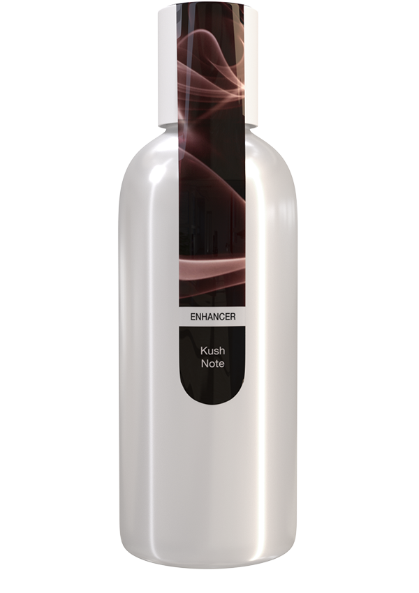 Kush Note 250ml