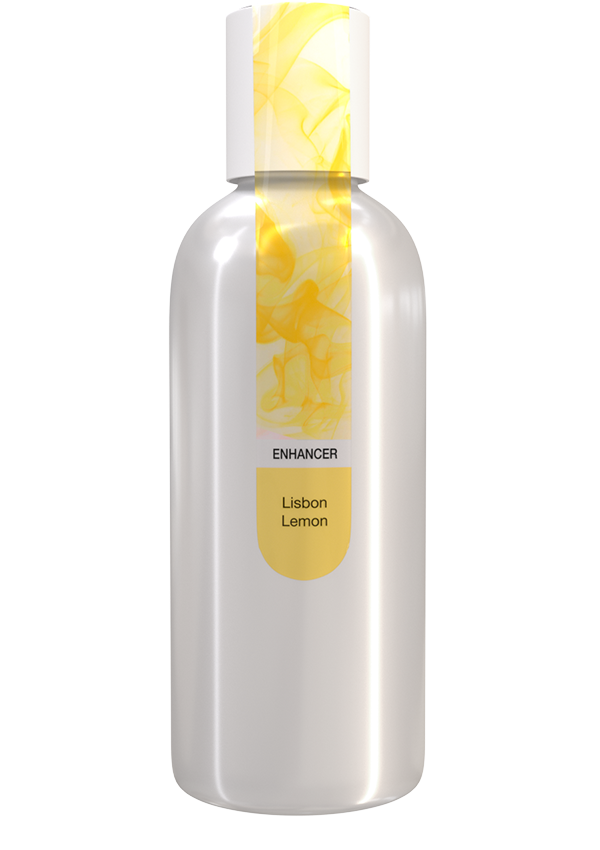 Lisbon Lemon 250ml