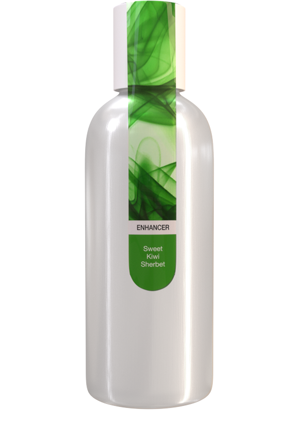 Sweet Kiwi Sherbet 250ml