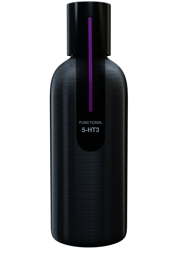5-HT3™