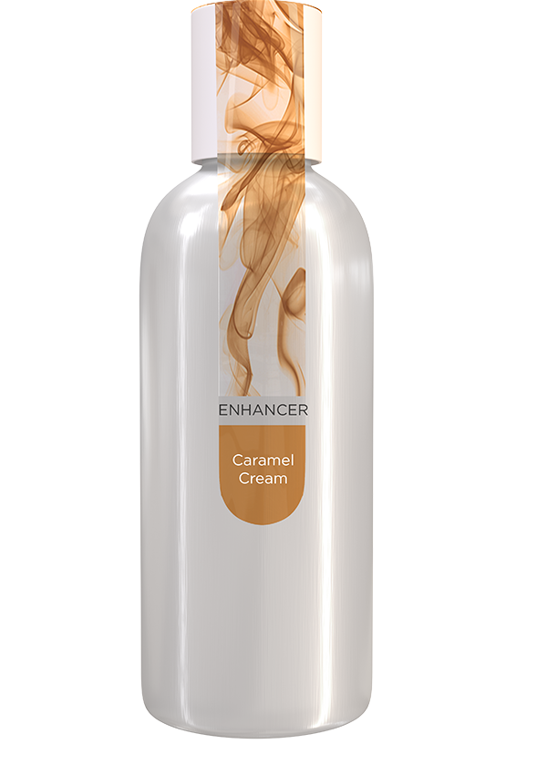 Caramel Cream