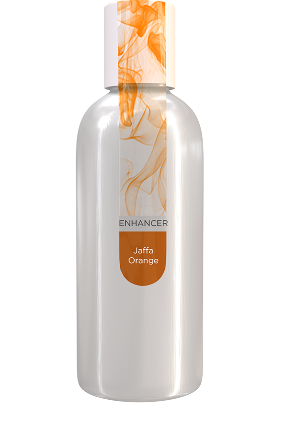 Jaffa Orange