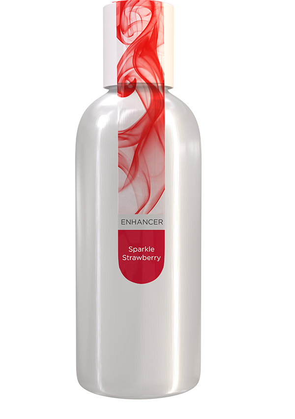 Sparkle Strawberry