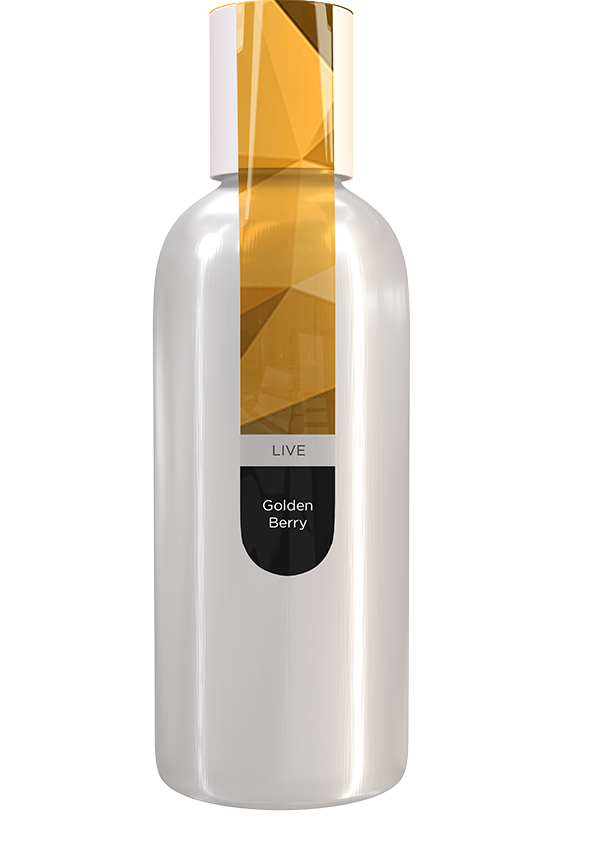 Golden Berry