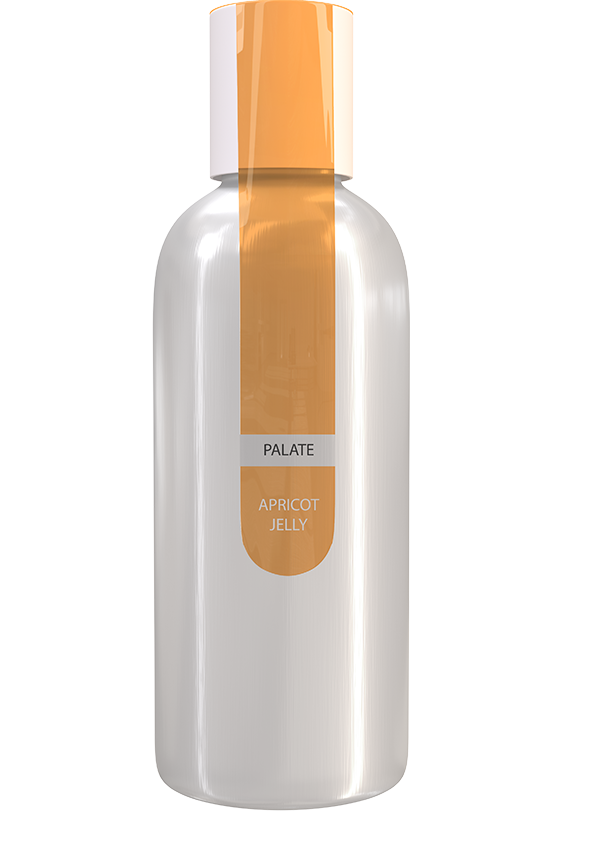 Apricot Jelly
