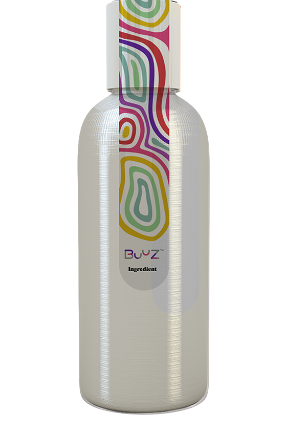 BUUZ® | Functional Ingredient