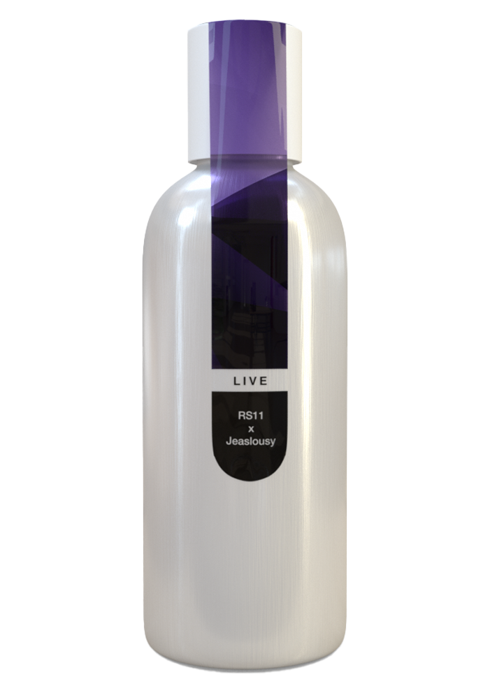 RS11 x Jealousy 250ml