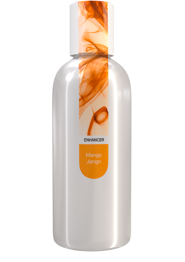 Mango Jango
