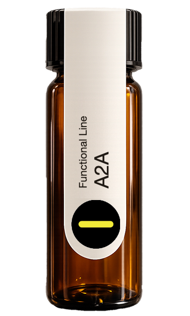 A2A 4ml vial rendering