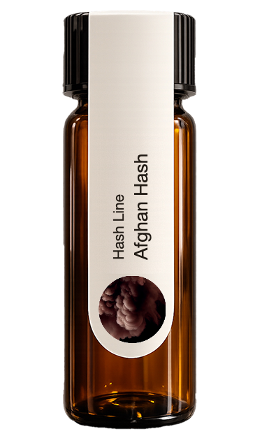 Afghan Hash 4ml vial rendering