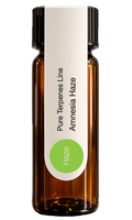 Amnesia Haze 4ml vial rendering