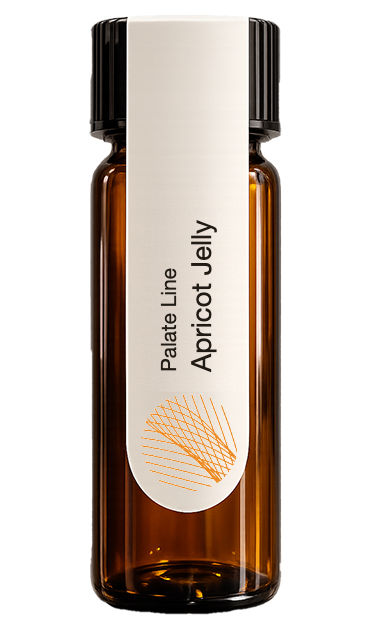 Apricot Jelly 4ml