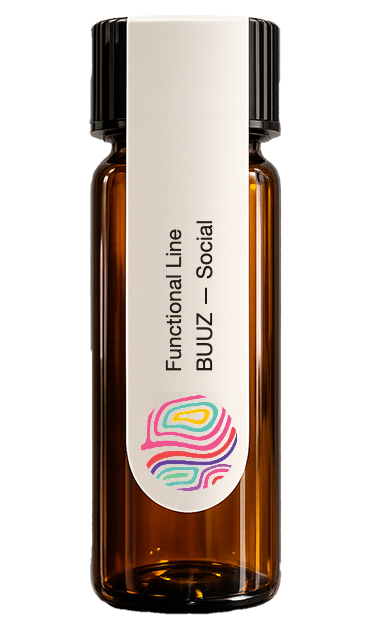 BUUZ® | Functional Ingredient