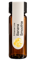 Banana Smoothie 4ml