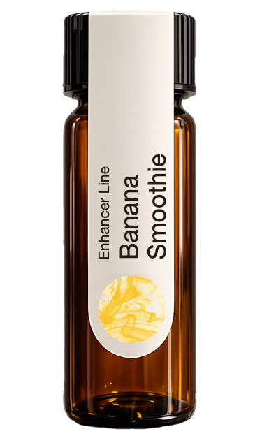Banana Smoothie 4ml