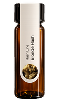 Blonde Hash 4ml
