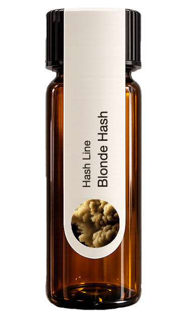 Blonde Hash 4ml