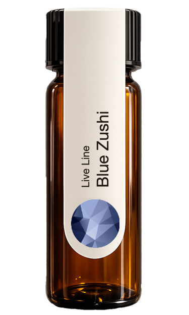Blue Zushi 4ml