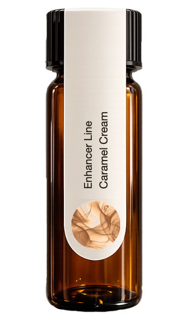 Caramel Cream 4ml